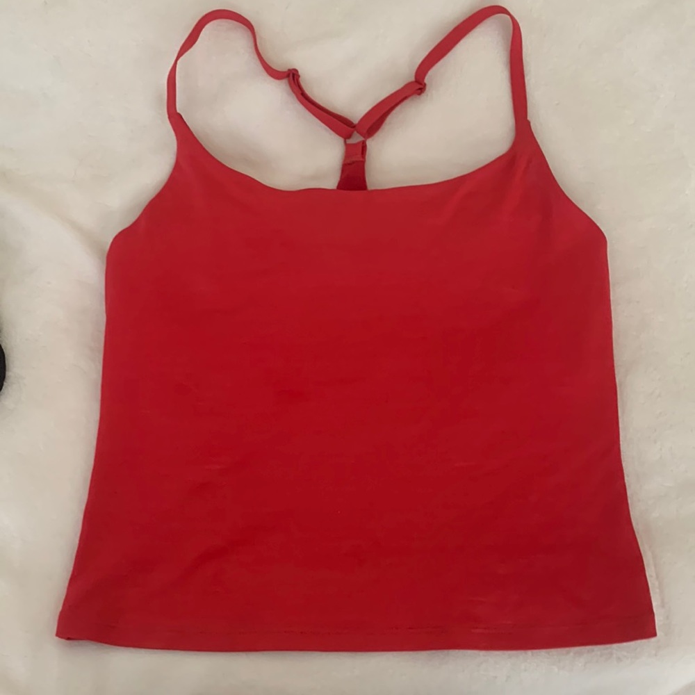 OV move free tank